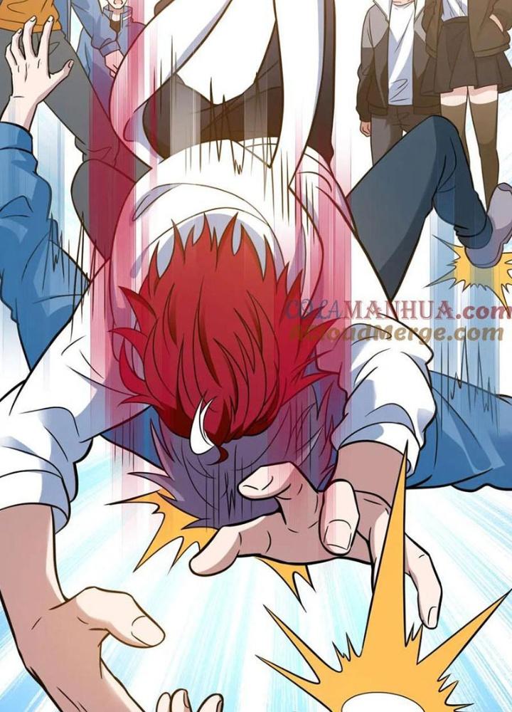 Dũng Cảm Tiến Về Phía Trước Chapter 5 - Trang 2