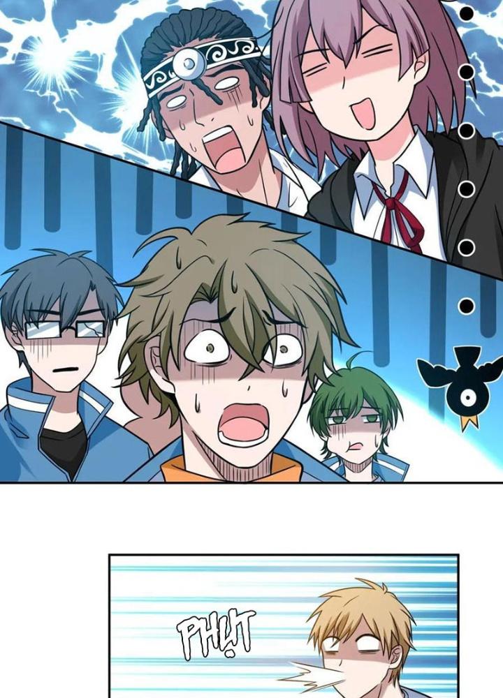 Dũng Cảm Tiến Về Phía Trước Chapter 5 - Trang 2