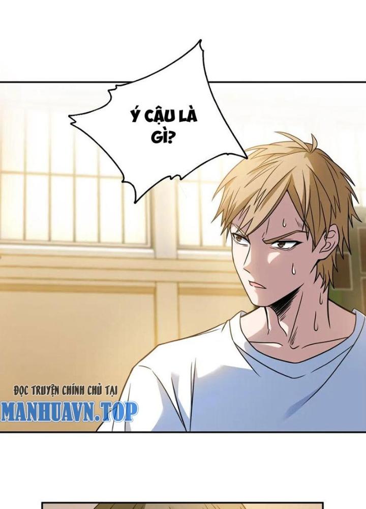 Dũng Cảm Tiến Về Phía Trước Chapter 5 - Trang 2