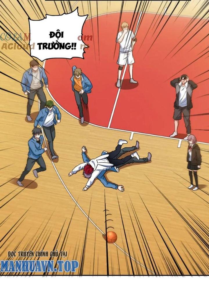 Dũng Cảm Tiến Về Phía Trước Chapter 5 - Trang 2