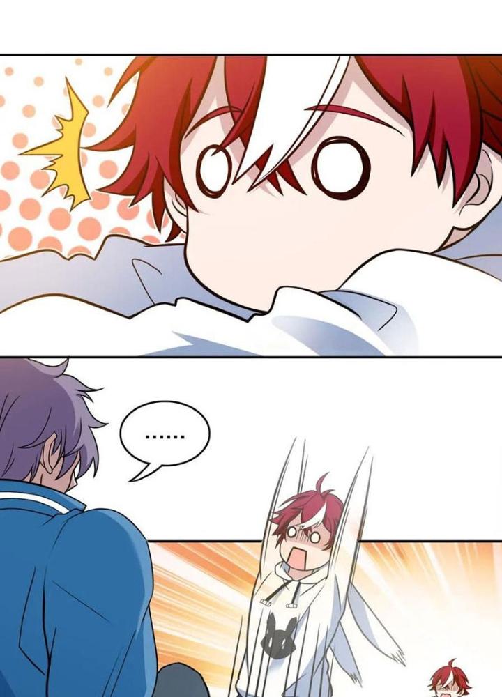 Dũng Cảm Tiến Về Phía Trước Chapter 5 - Trang 2