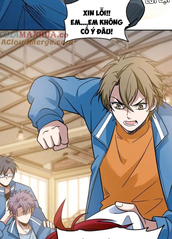 Dũng Cảm Tiến Về Phía Trước Chapter 5 - Trang 2