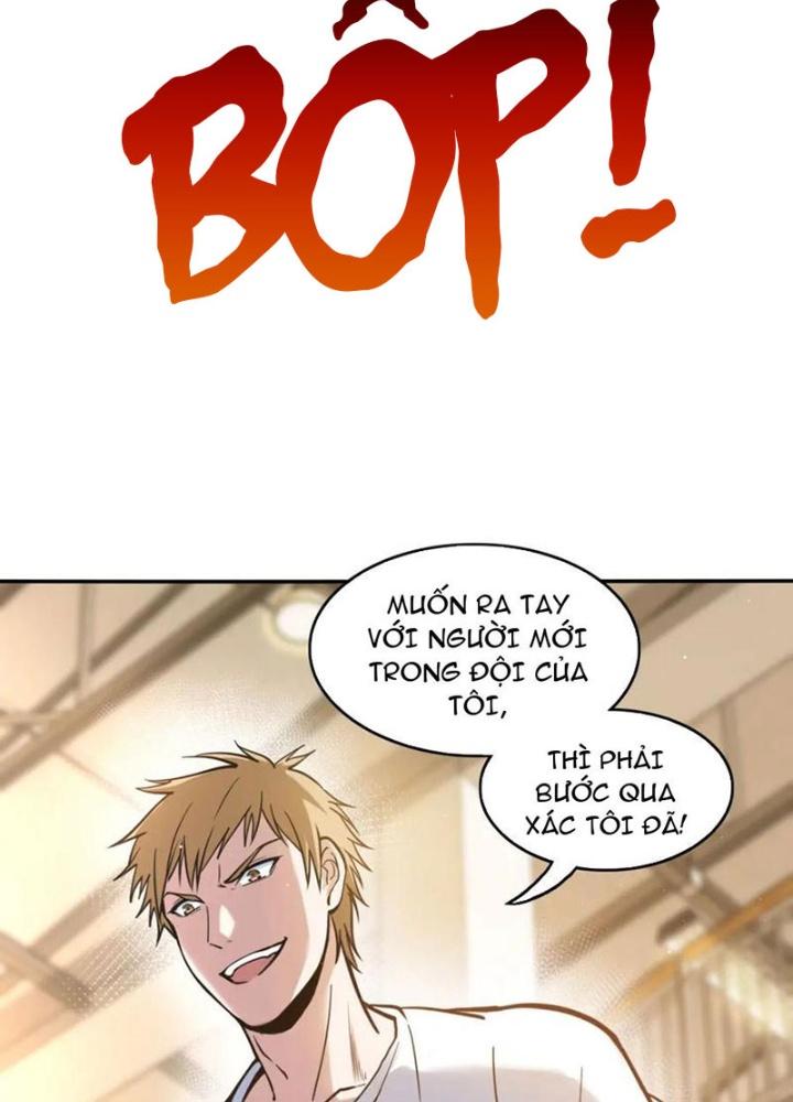 Dũng Cảm Tiến Về Phía Trước Chapter 5 - Trang 2