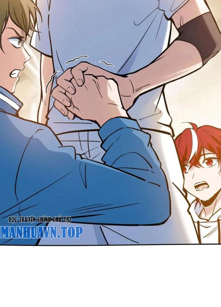 Dũng Cảm Tiến Về Phía Trước Chapter 5 - Trang 2