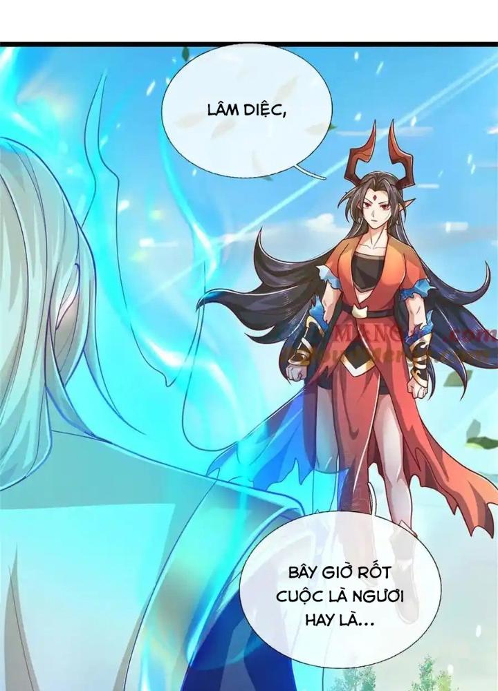 Lựa Chọn Thần Cấp: Ta Không Theo Sáo Lộ Mạnh Lên Chapter 150 - Trang 2