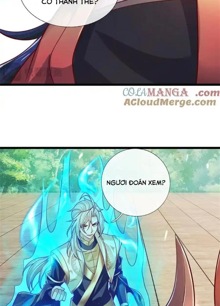 Lựa Chọn Thần Cấp: Ta Không Theo Sáo Lộ Mạnh Lên Chapter 150 - Trang 2