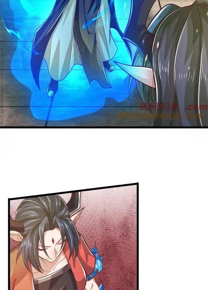 Lựa Chọn Thần Cấp: Ta Không Theo Sáo Lộ Mạnh Lên Chapter 150 - Trang 2