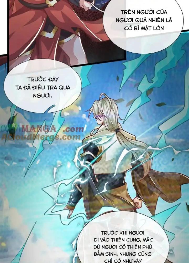 Lựa Chọn Thần Cấp: Ta Không Theo Sáo Lộ Mạnh Lên Chapter 150 - Trang 2