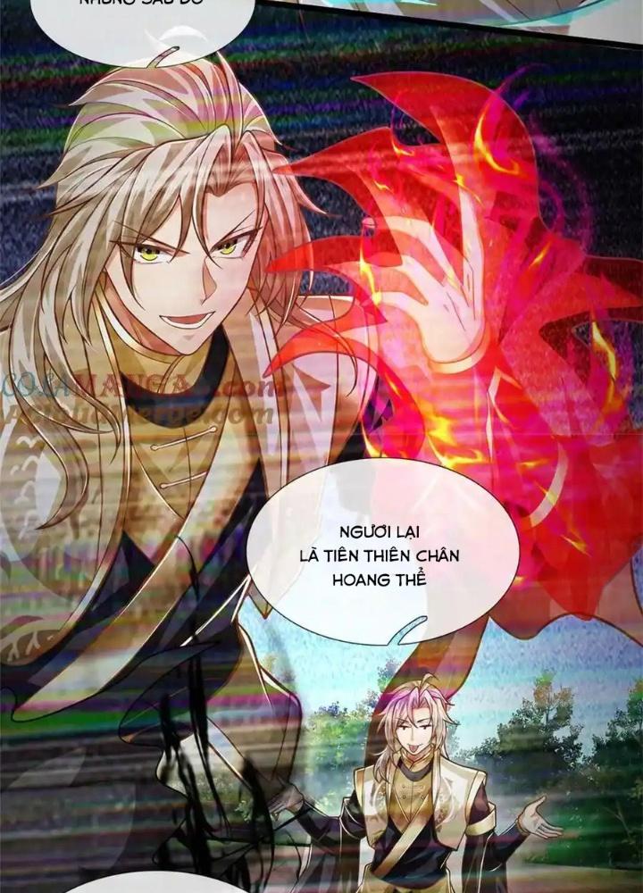 Lựa Chọn Thần Cấp: Ta Không Theo Sáo Lộ Mạnh Lên Chapter 150 - Trang 2