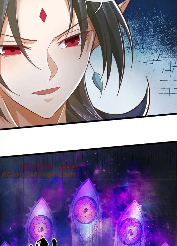 Lựa Chọn Thần Cấp: Ta Không Theo Sáo Lộ Mạnh Lên Chapter 150 - Trang 2