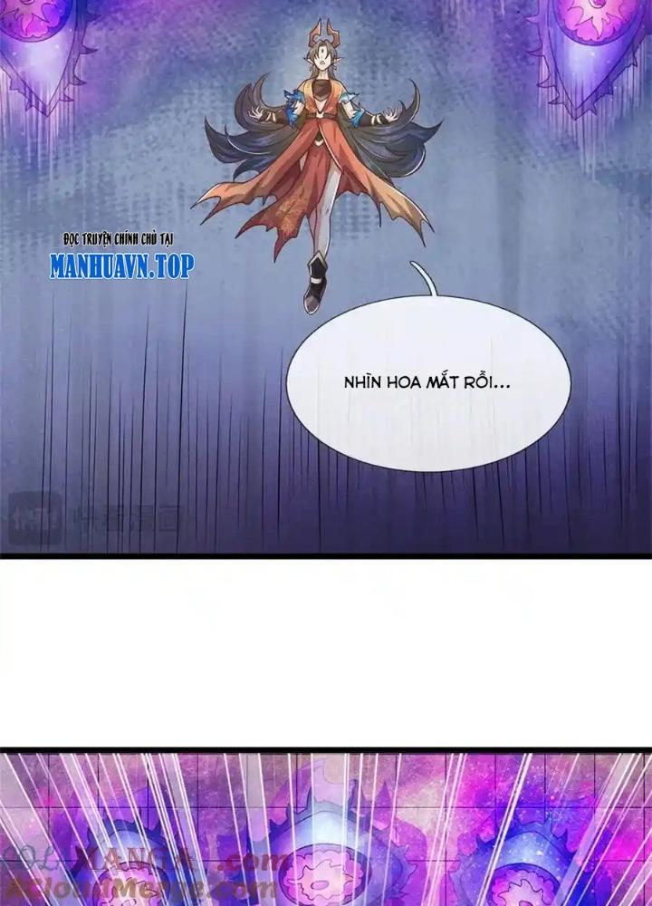 Lựa Chọn Thần Cấp: Ta Không Theo Sáo Lộ Mạnh Lên Chapter 150 - Trang 2