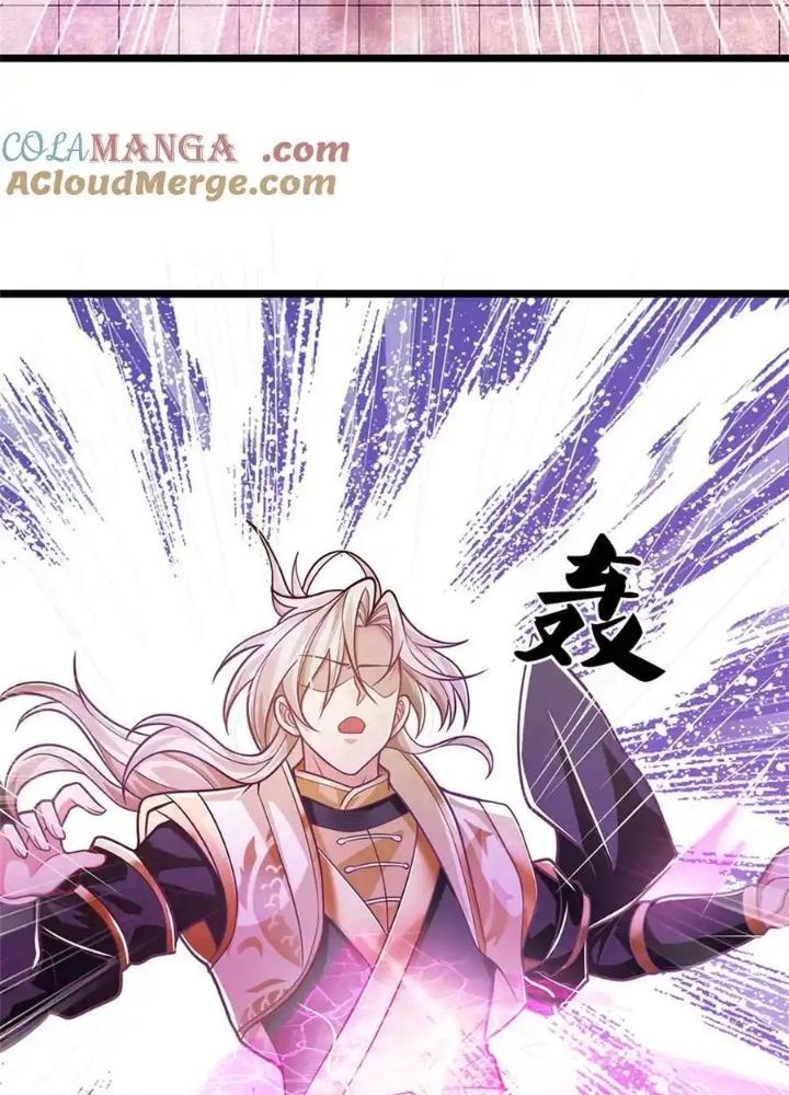 Lựa Chọn Thần Cấp: Ta Không Theo Sáo Lộ Mạnh Lên Chapter 150 - Trang 2