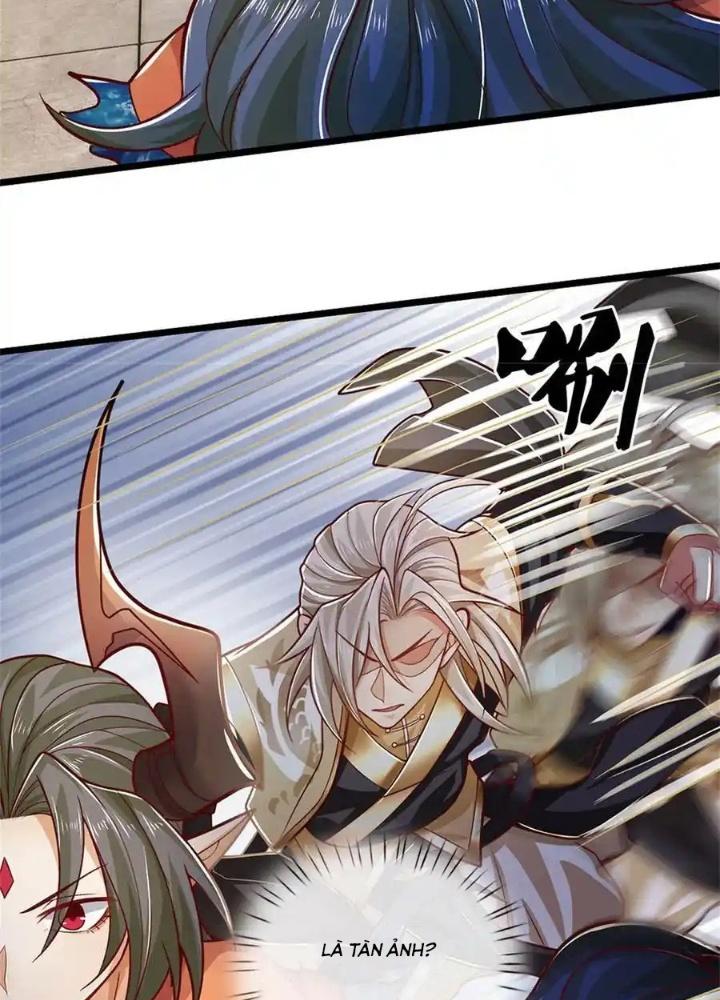 Lựa Chọn Thần Cấp: Ta Không Theo Sáo Lộ Mạnh Lên Chapter 150 - Trang 2