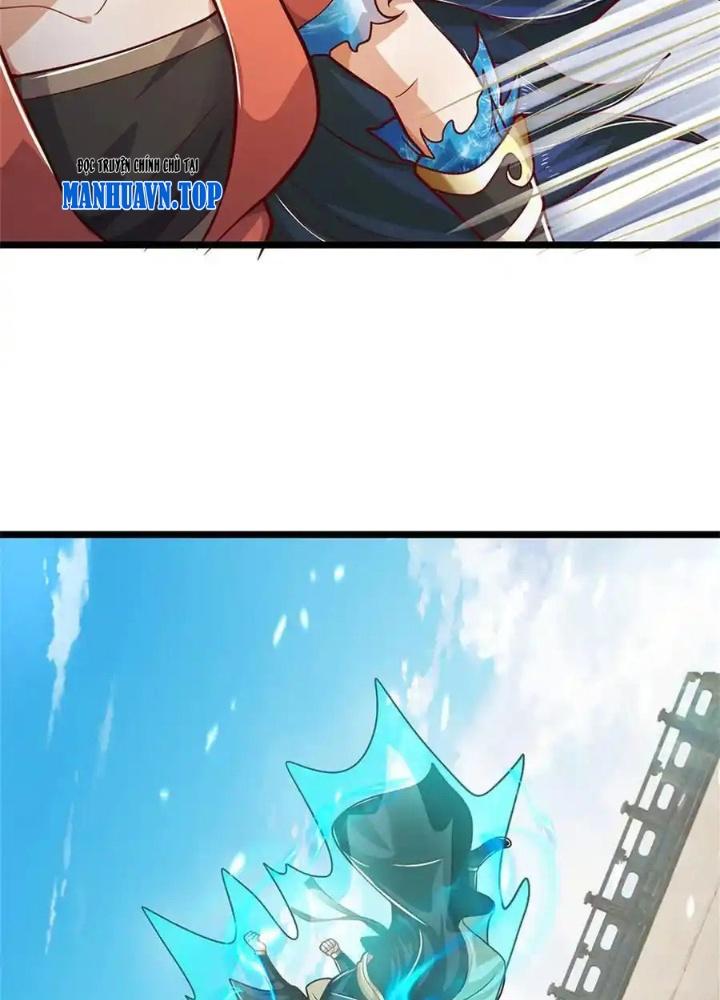Lựa Chọn Thần Cấp: Ta Không Theo Sáo Lộ Mạnh Lên Chapter 150 - Trang 2