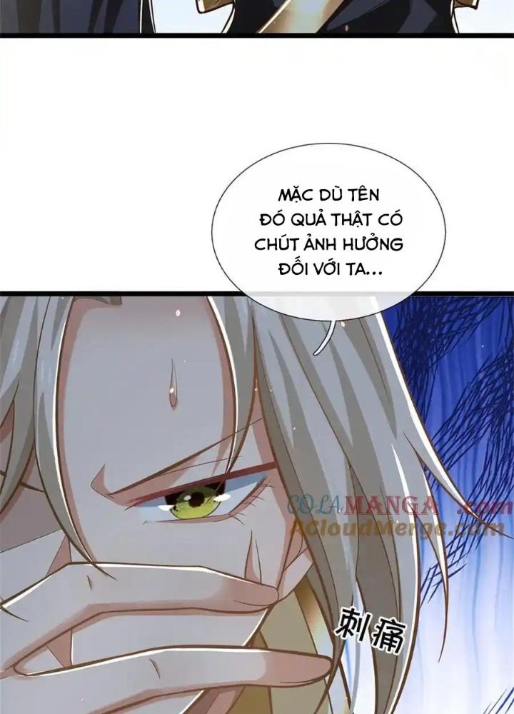 Lựa Chọn Thần Cấp: Ta Không Theo Sáo Lộ Mạnh Lên Chapter 150 - Trang 2