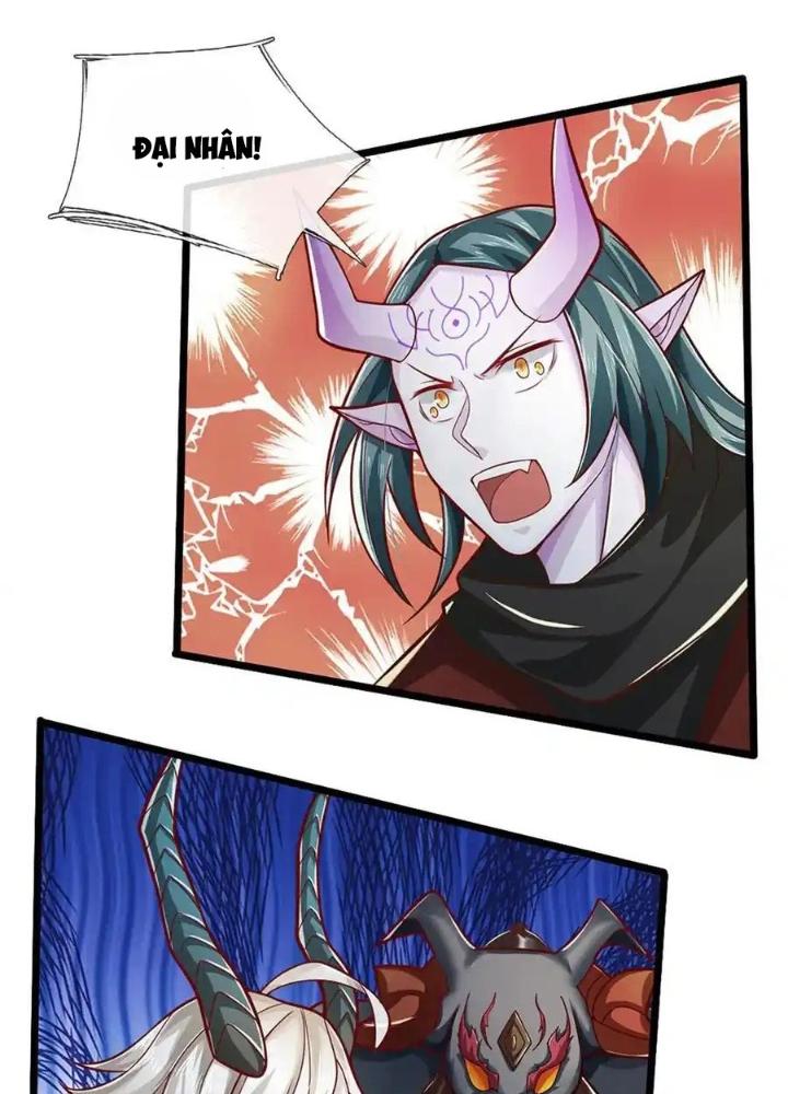 Lựa Chọn Thần Cấp: Ta Không Theo Sáo Lộ Mạnh Lên Chapter 150 - Trang 2