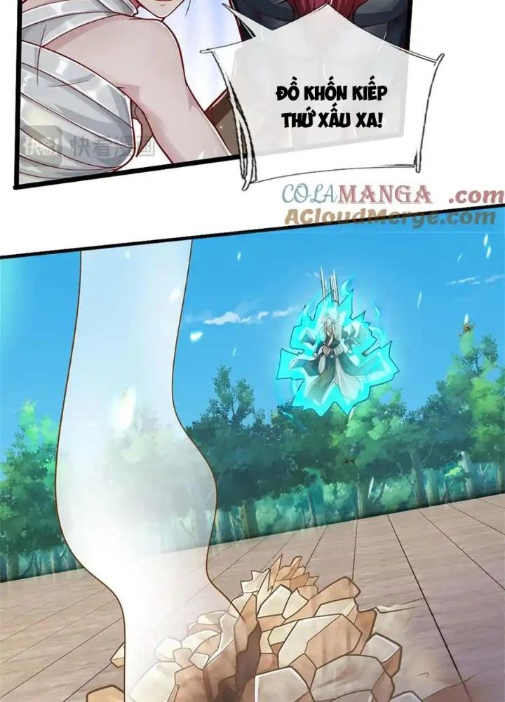 Lựa Chọn Thần Cấp: Ta Không Theo Sáo Lộ Mạnh Lên Chapter 150 - Trang 2