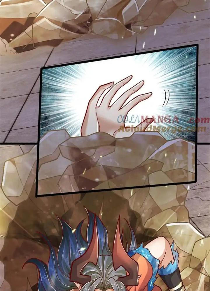 Lựa Chọn Thần Cấp: Ta Không Theo Sáo Lộ Mạnh Lên Chapter 150 - Trang 2