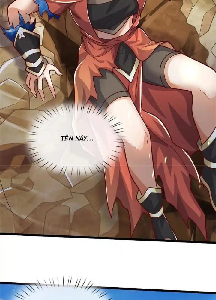 Lựa Chọn Thần Cấp: Ta Không Theo Sáo Lộ Mạnh Lên Chapter 150 - Trang 2