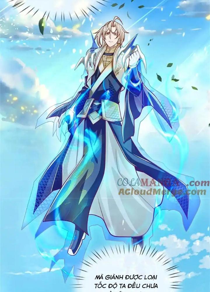 Lựa Chọn Thần Cấp: Ta Không Theo Sáo Lộ Mạnh Lên Chapter 150 - Trang 2