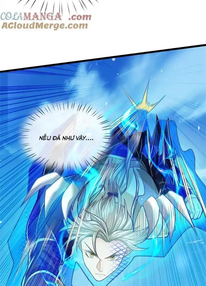 Lựa Chọn Thần Cấp: Ta Không Theo Sáo Lộ Mạnh Lên Chapter 150 - Trang 2