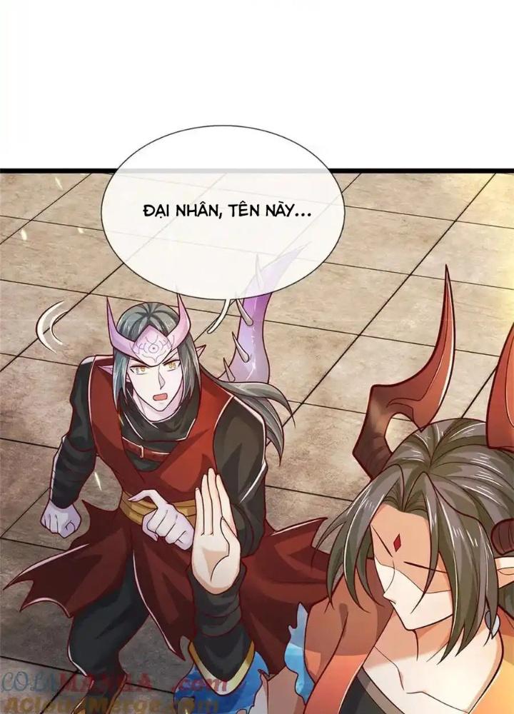 Lựa Chọn Thần Cấp: Ta Không Theo Sáo Lộ Mạnh Lên Chapter 150 - Trang 2