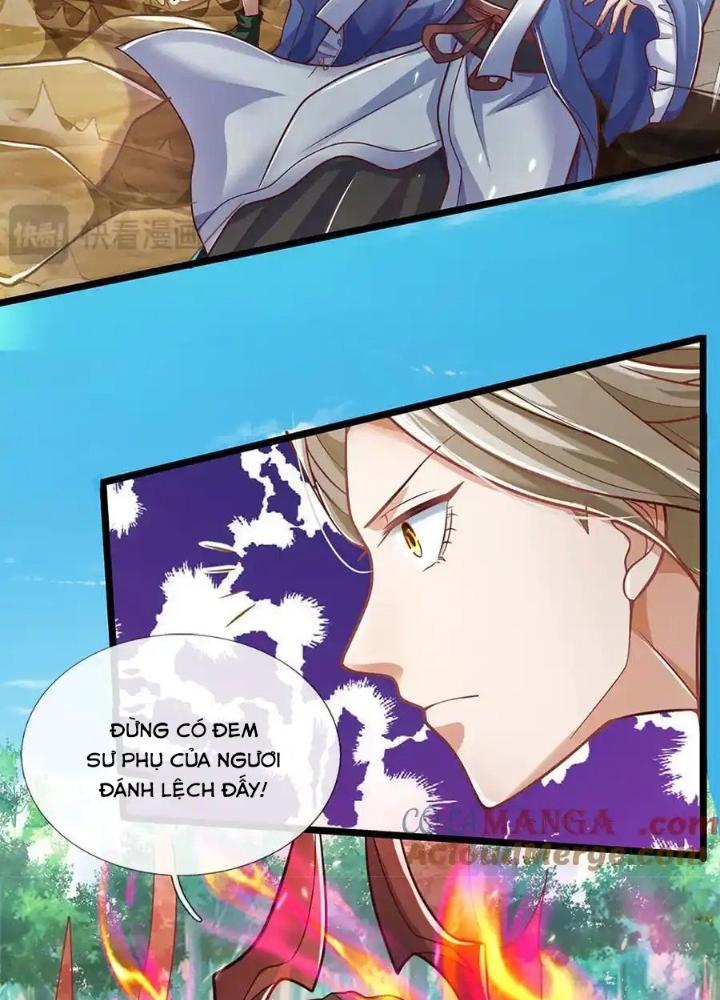 Lựa Chọn Thần Cấp: Ta Không Theo Sáo Lộ Mạnh Lên Chapter 150 - Trang 2