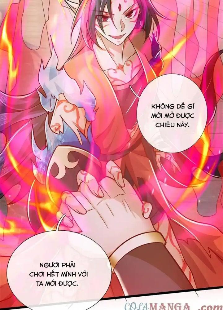 Lựa Chọn Thần Cấp: Ta Không Theo Sáo Lộ Mạnh Lên Chapter 150 - Trang 2