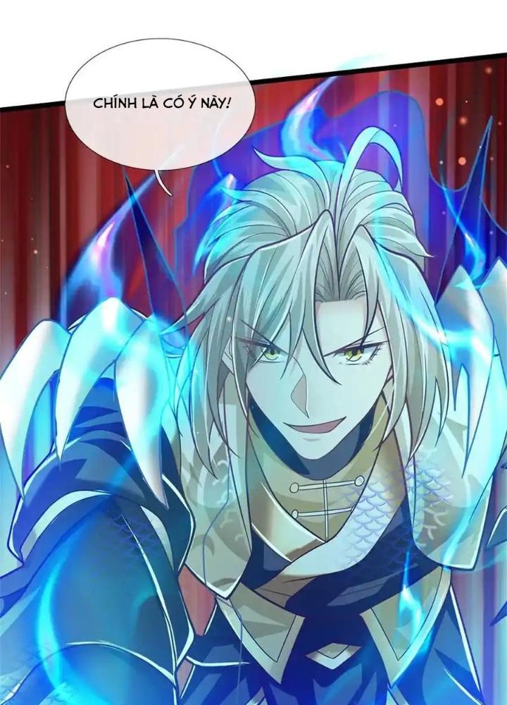 Lựa Chọn Thần Cấp: Ta Không Theo Sáo Lộ Mạnh Lên Chapter 150 - Trang 2