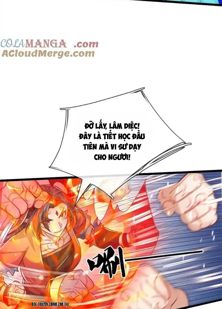 Lựa Chọn Thần Cấp: Ta Không Theo Sáo Lộ Mạnh Lên Chapter 150 - Trang 2
