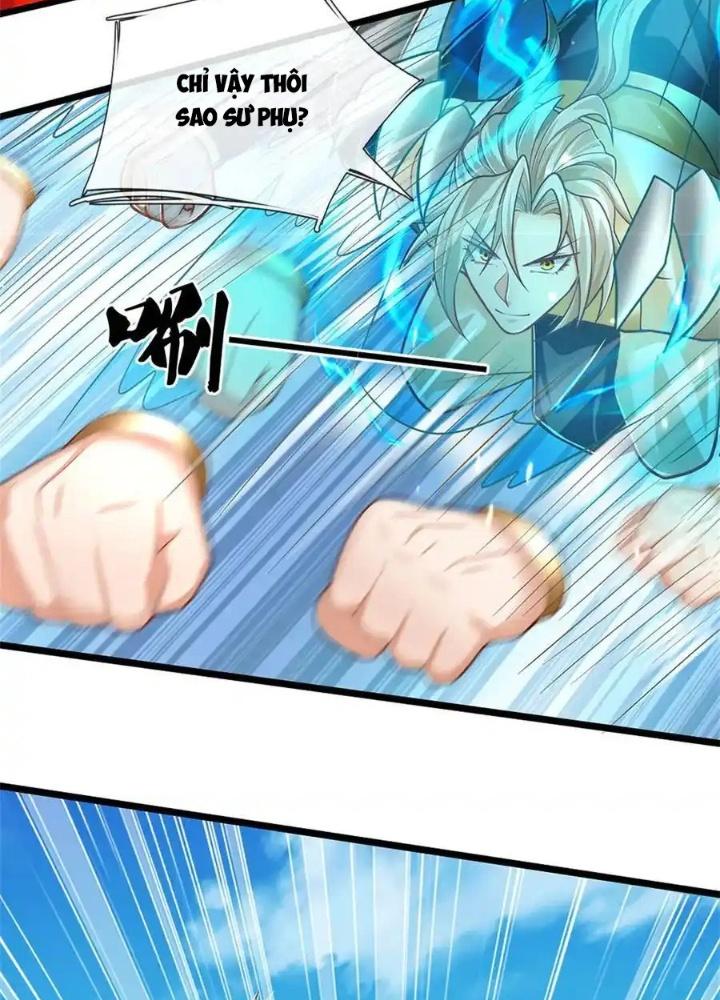 Lựa Chọn Thần Cấp: Ta Không Theo Sáo Lộ Mạnh Lên Chapter 150 - Trang 2
