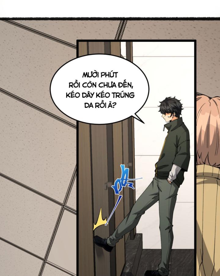 Ngài Hoàn Toàn Không Tiết Lộ Sao? Chapter 40 - Trang 2