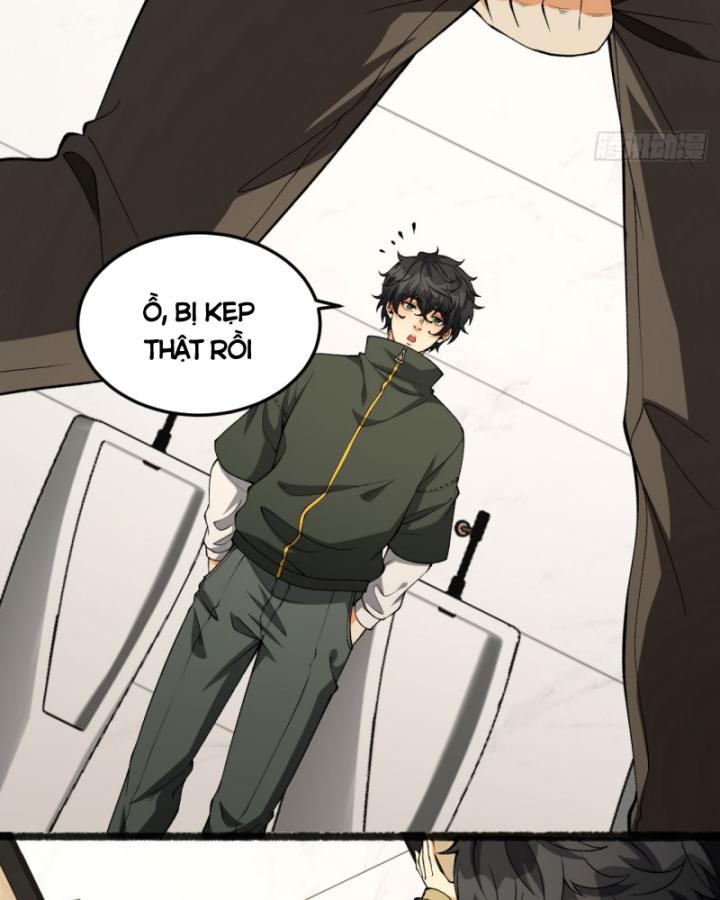 Ngài Hoàn Toàn Không Tiết Lộ Sao? Chapter 40 - Trang 2