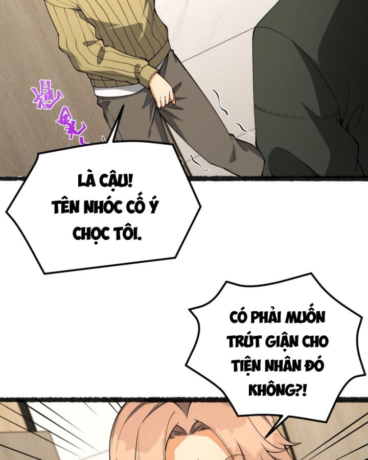 Ngài Hoàn Toàn Không Tiết Lộ Sao? Chapter 40 - Trang 2