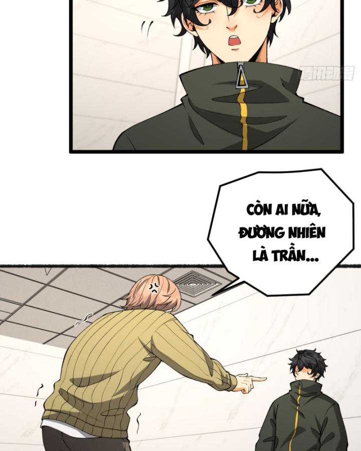 Ngài Hoàn Toàn Không Tiết Lộ Sao? Chapter 40 - Trang 2