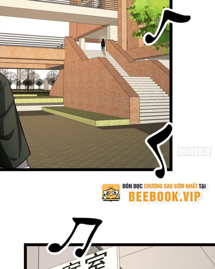 Ngài Hoàn Toàn Không Tiết Lộ Sao? Chapter 40 - Trang 2