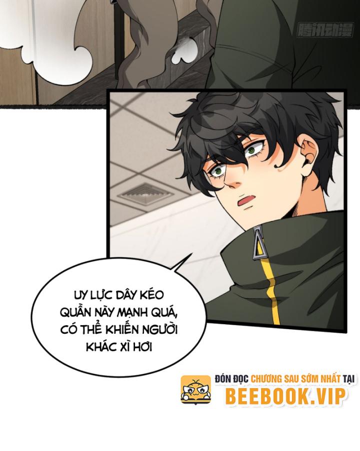 Ngài Hoàn Toàn Không Tiết Lộ Sao? Chapter 40 - Trang 2