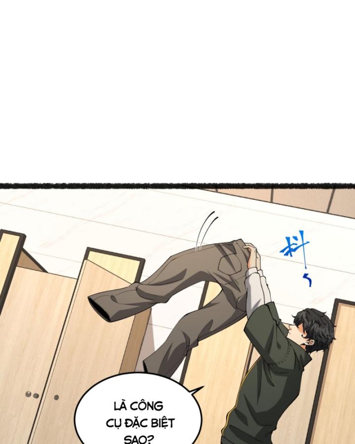 Ngài Hoàn Toàn Không Tiết Lộ Sao? Chapter 40 - Trang 2