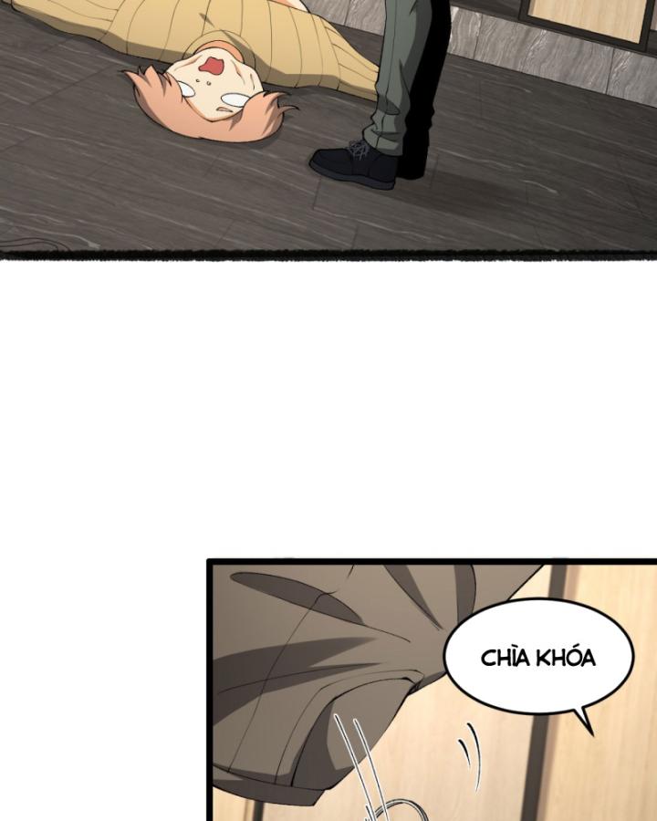 Ngài Hoàn Toàn Không Tiết Lộ Sao? Chapter 40 - Trang 2