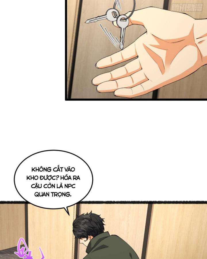 Ngài Hoàn Toàn Không Tiết Lộ Sao? Chapter 40 - Trang 2