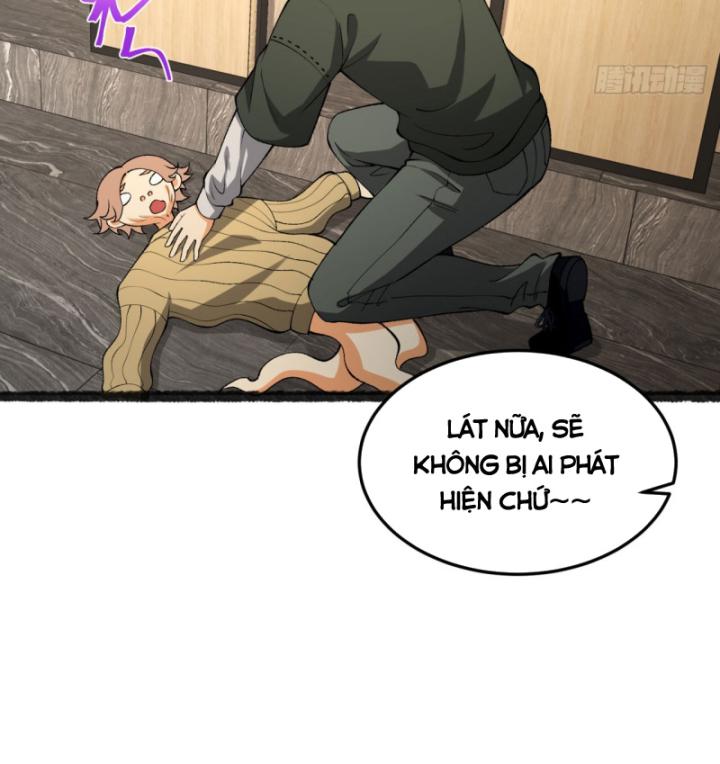 Ngài Hoàn Toàn Không Tiết Lộ Sao? Chapter 40 - Trang 2