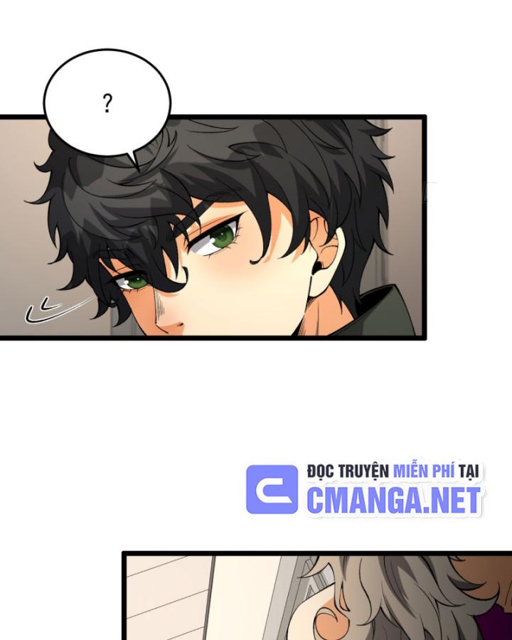 Ngài Hoàn Toàn Không Tiết Lộ Sao? Chapter 40 - Trang 2
