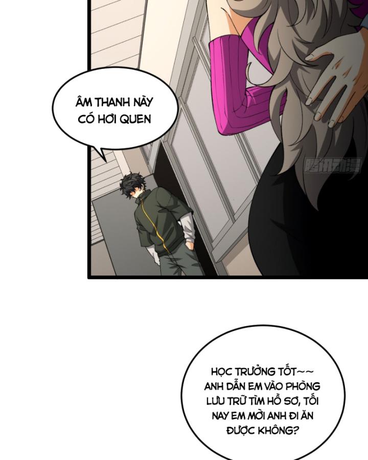 Ngài Hoàn Toàn Không Tiết Lộ Sao? Chapter 40 - Trang 2