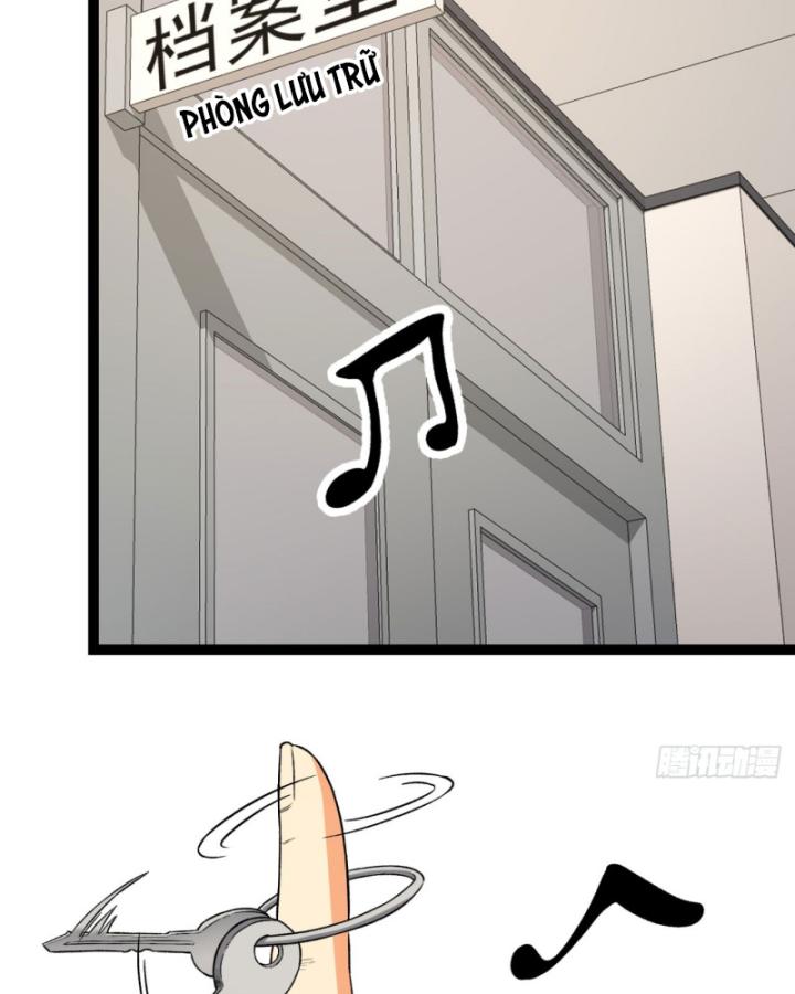 Ngài Hoàn Toàn Không Tiết Lộ Sao? Chapter 40 - Trang 2