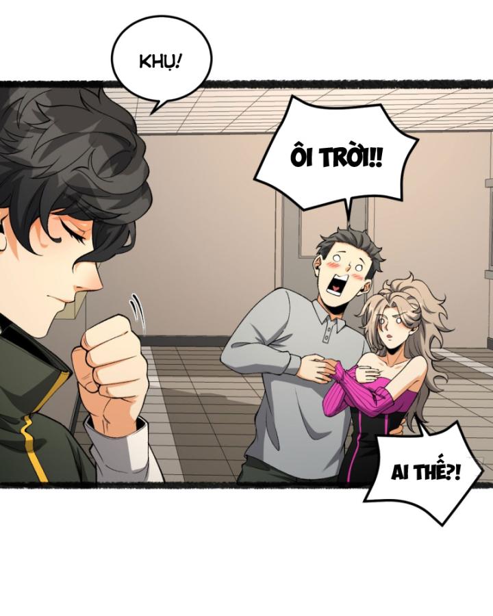 Ngài Hoàn Toàn Không Tiết Lộ Sao? Chapter 40 - Trang 2