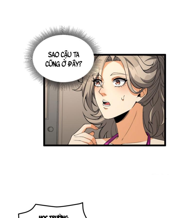 Ngài Hoàn Toàn Không Tiết Lộ Sao? Chapter 40 - Trang 2