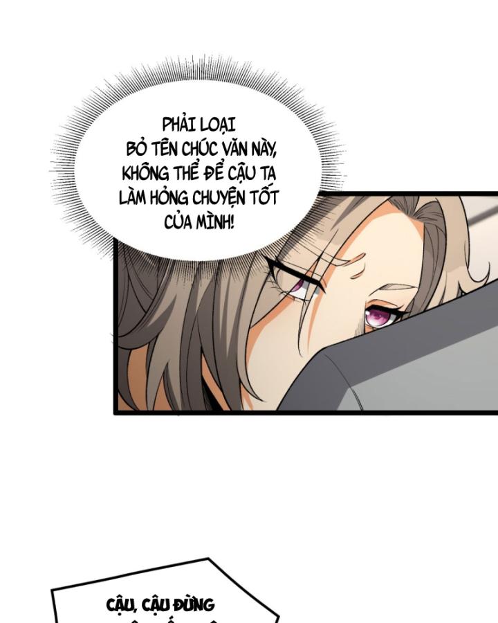 Ngài Hoàn Toàn Không Tiết Lộ Sao? Chapter 40 - Trang 2