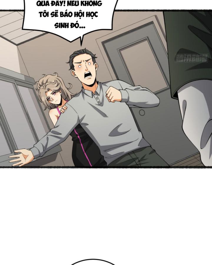 Ngài Hoàn Toàn Không Tiết Lộ Sao? Chapter 40 - Trang 2