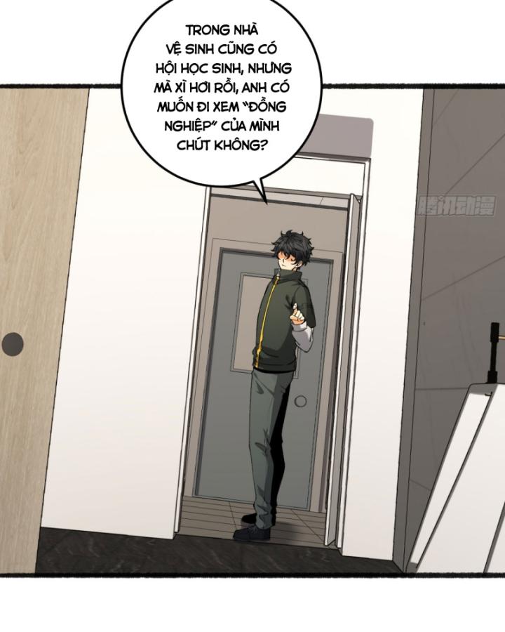 Ngài Hoàn Toàn Không Tiết Lộ Sao? Chapter 40 - Trang 2