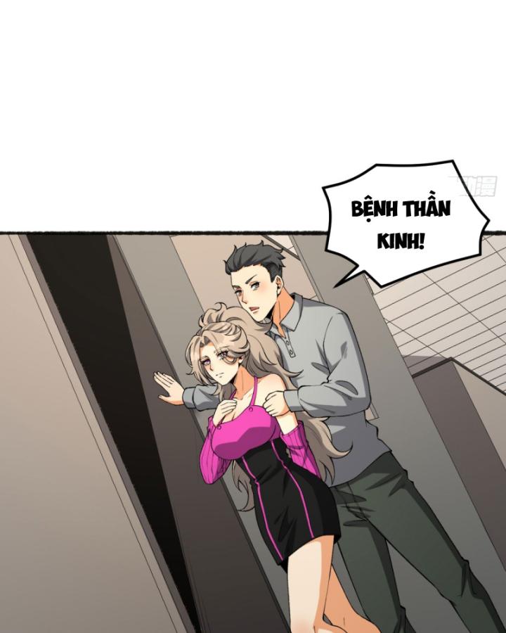 Ngài Hoàn Toàn Không Tiết Lộ Sao? Chapter 40 - Trang 2